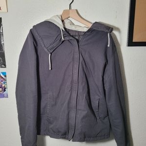 Vans Coat